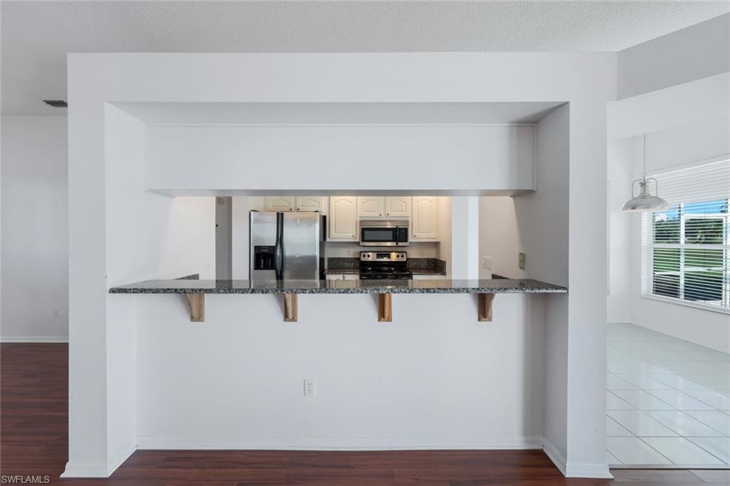 PINECREST - Residential