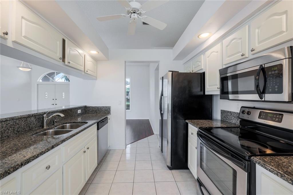 PINECREST - Residential