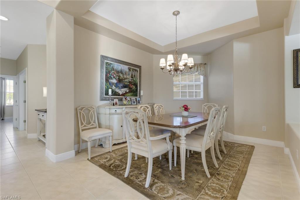 THE ENCLAVE - Residential