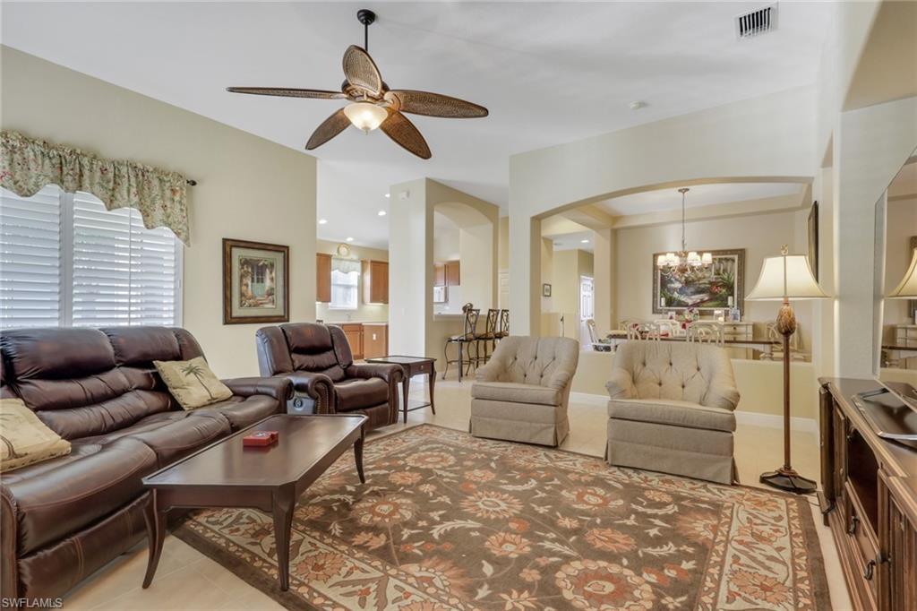 THE ENCLAVE - Residential