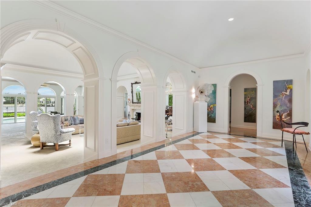 PORT ROYAL - Residential