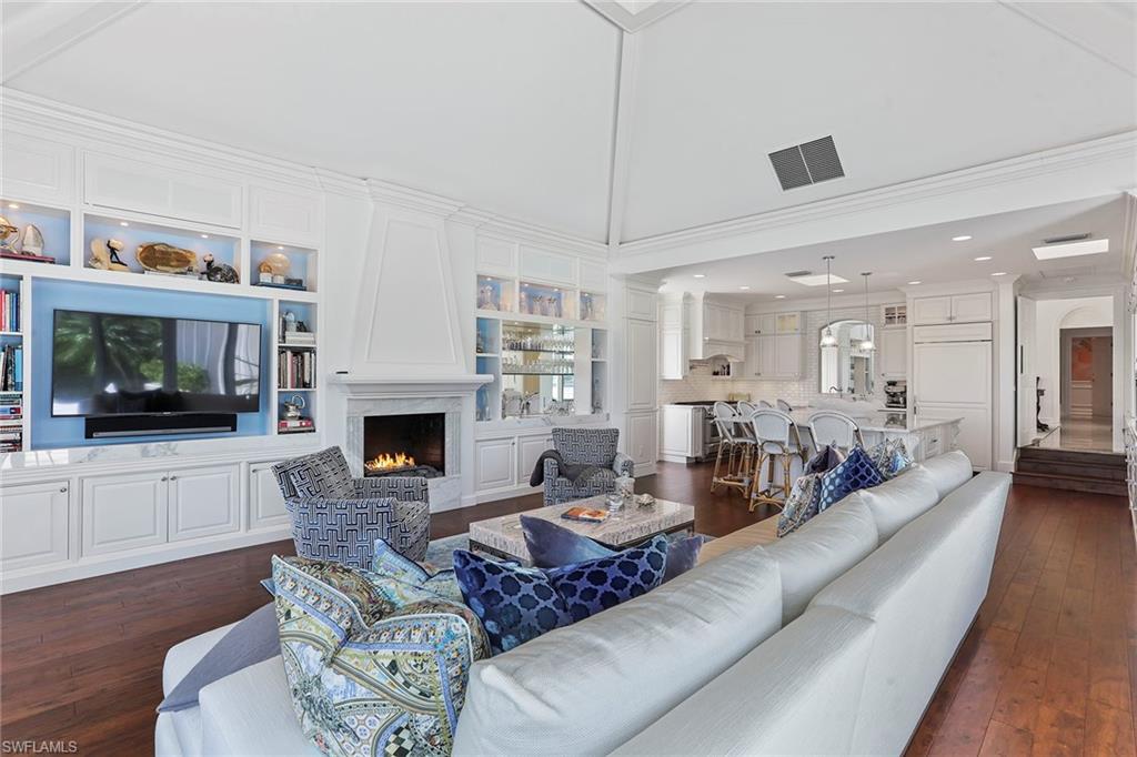 PORT ROYAL - Residential