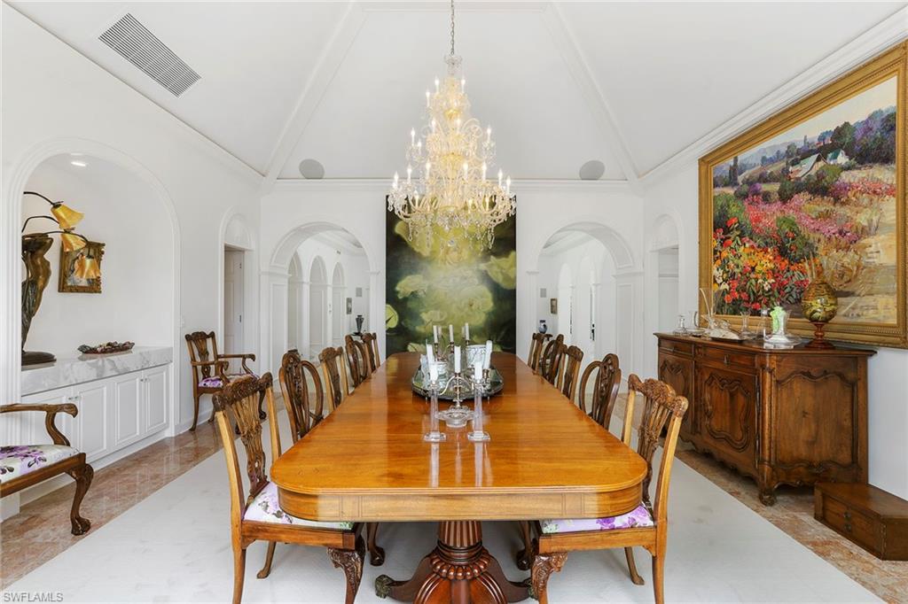 PORT ROYAL - Residential