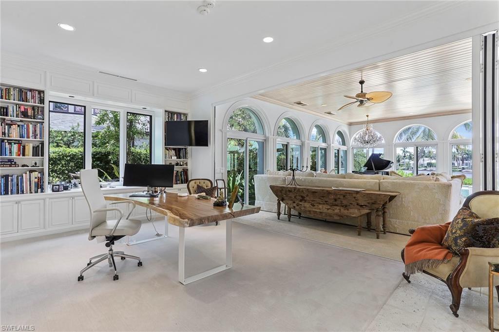 PORT ROYAL - Residential