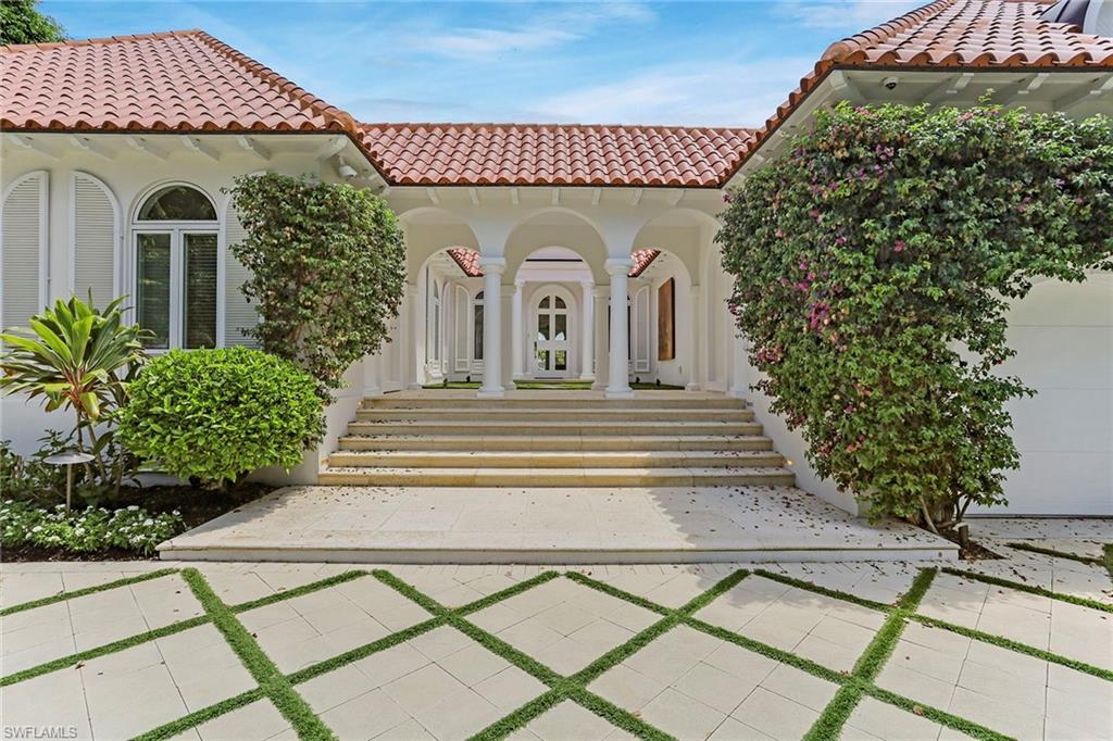 PORT ROYAL - Residential