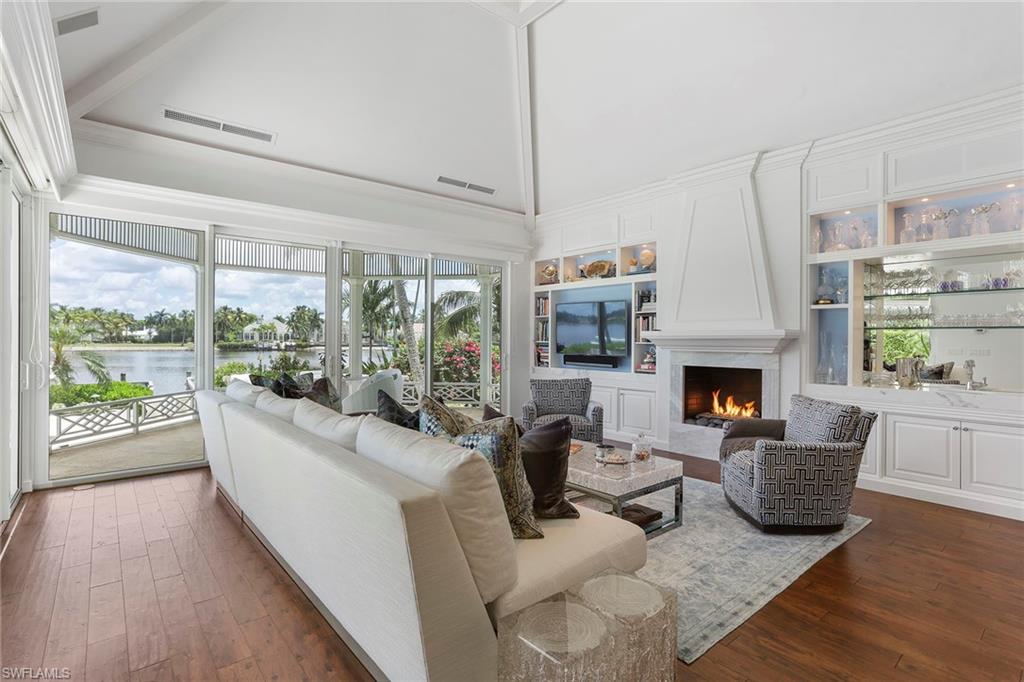 PORT ROYAL - Residential