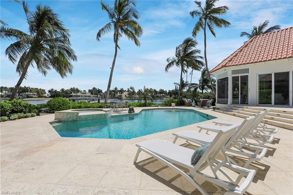 PORT ROYAL - Residential