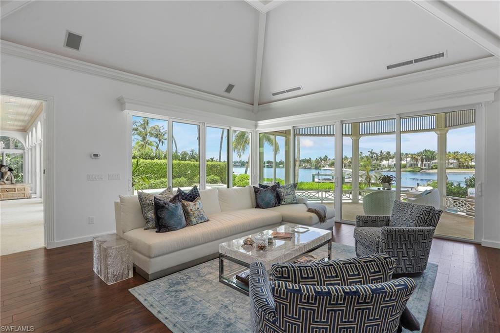 PORT ROYAL - Residential