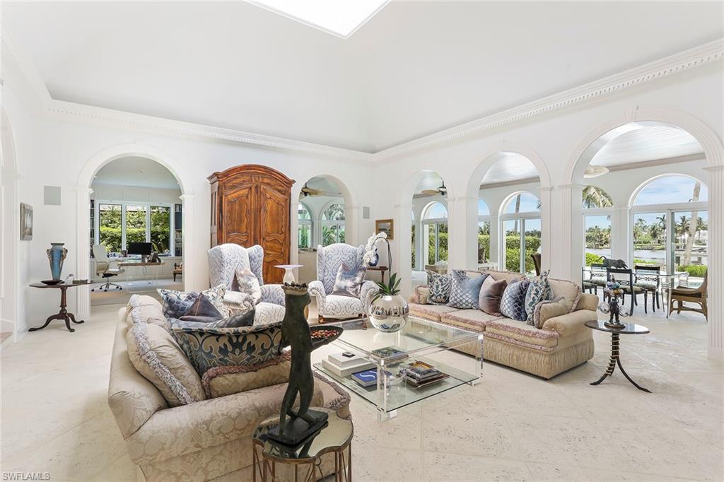 PORT ROYAL - Residential