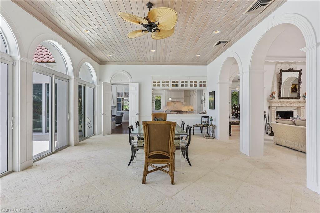 PORT ROYAL - Residential