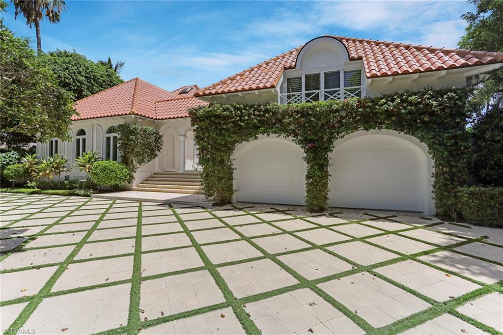 PORT ROYAL - Residential