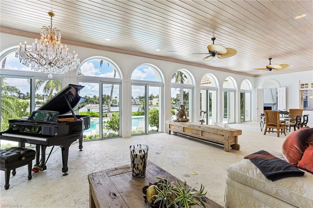 PORT ROYAL - Residential