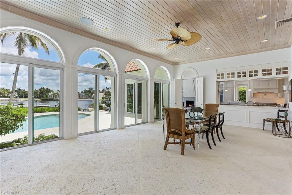 PORT ROYAL - Residential