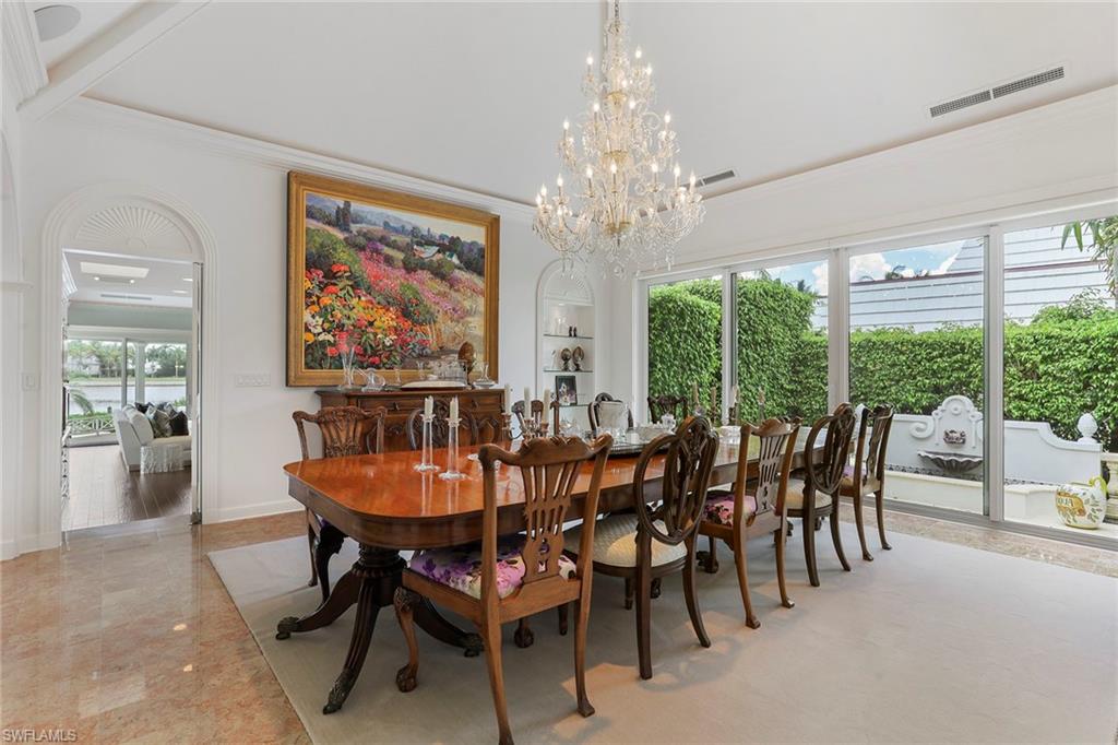 PORT ROYAL - Residential