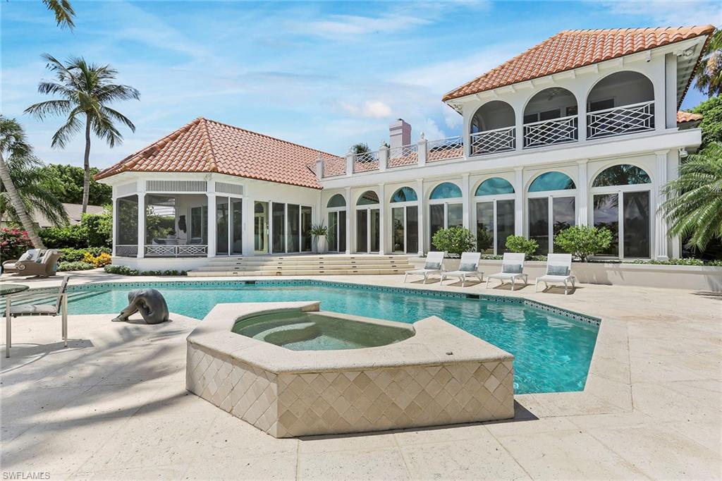 PORT ROYAL - Residential