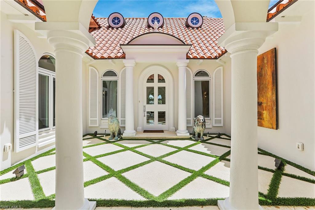 PORT ROYAL - Residential