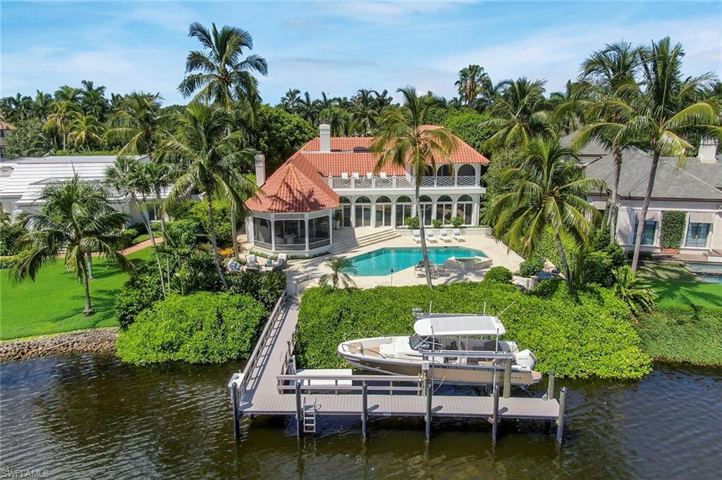 PORT ROYAL - Residential