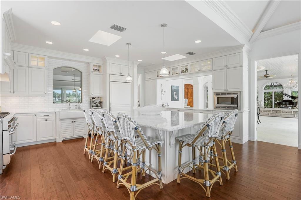 PORT ROYAL - Residential