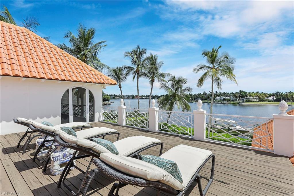 PORT ROYAL - Residential