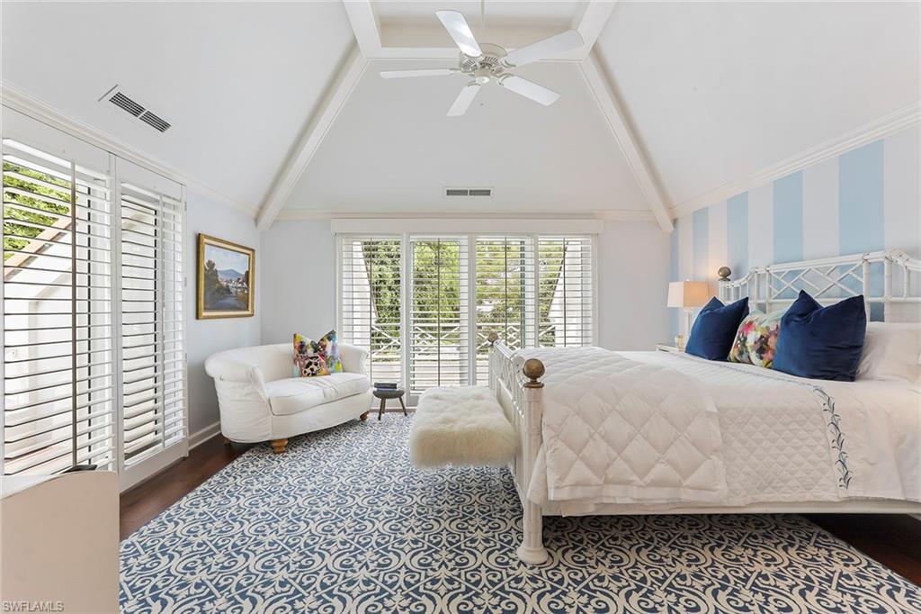 PORT ROYAL - Residential