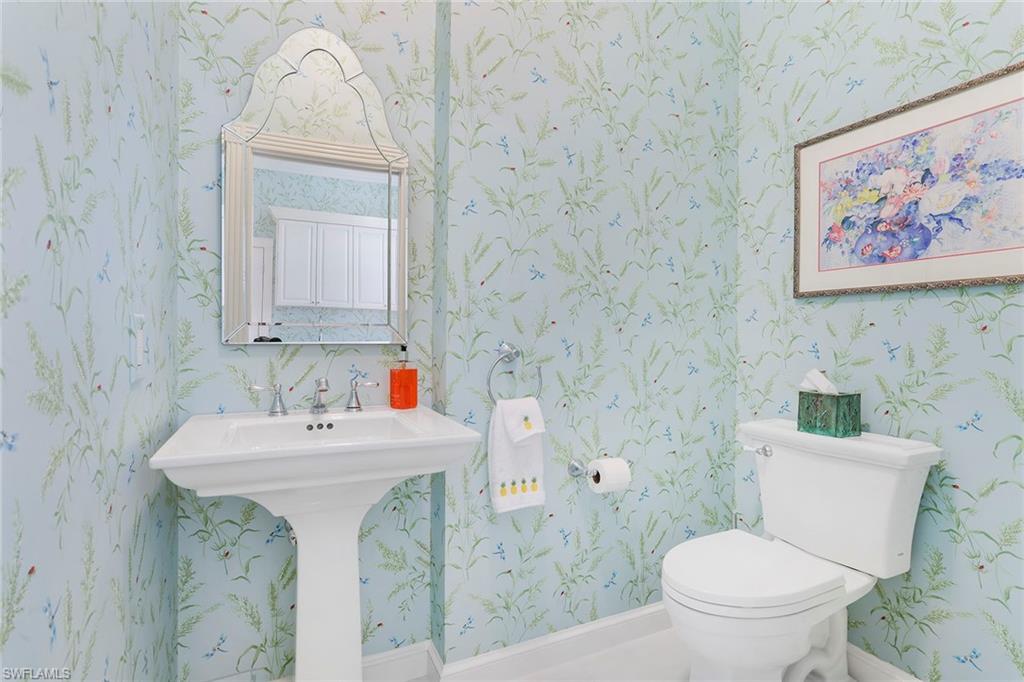 PORT ROYAL - Residential