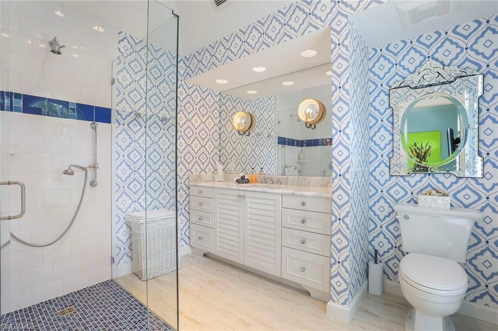 PORT ROYAL - Residential