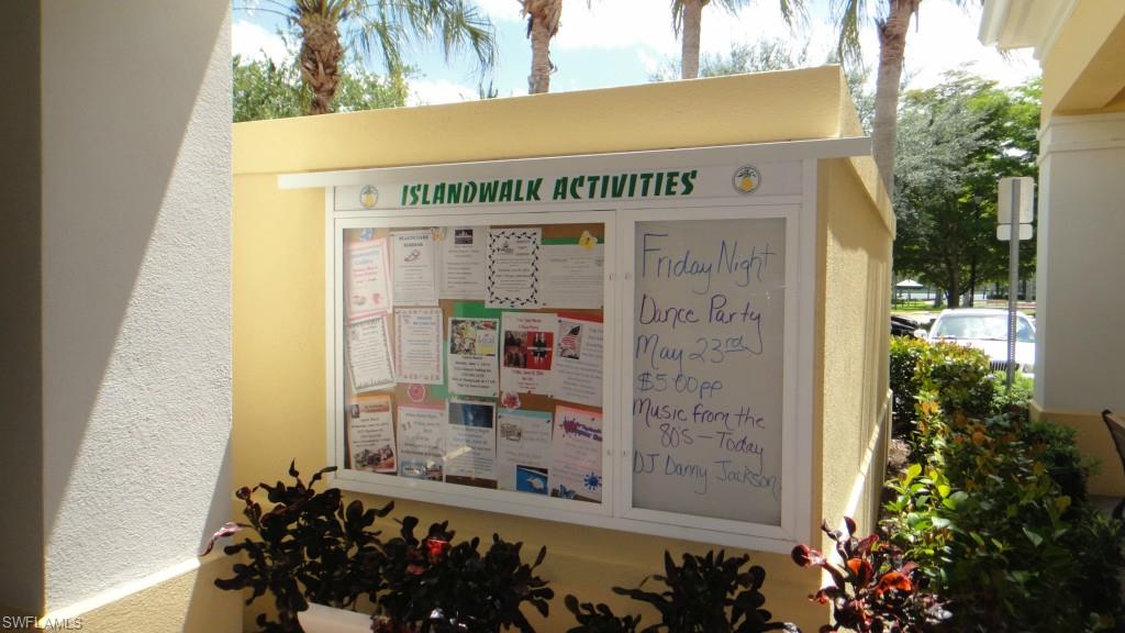 ISLAND WALK - Residential