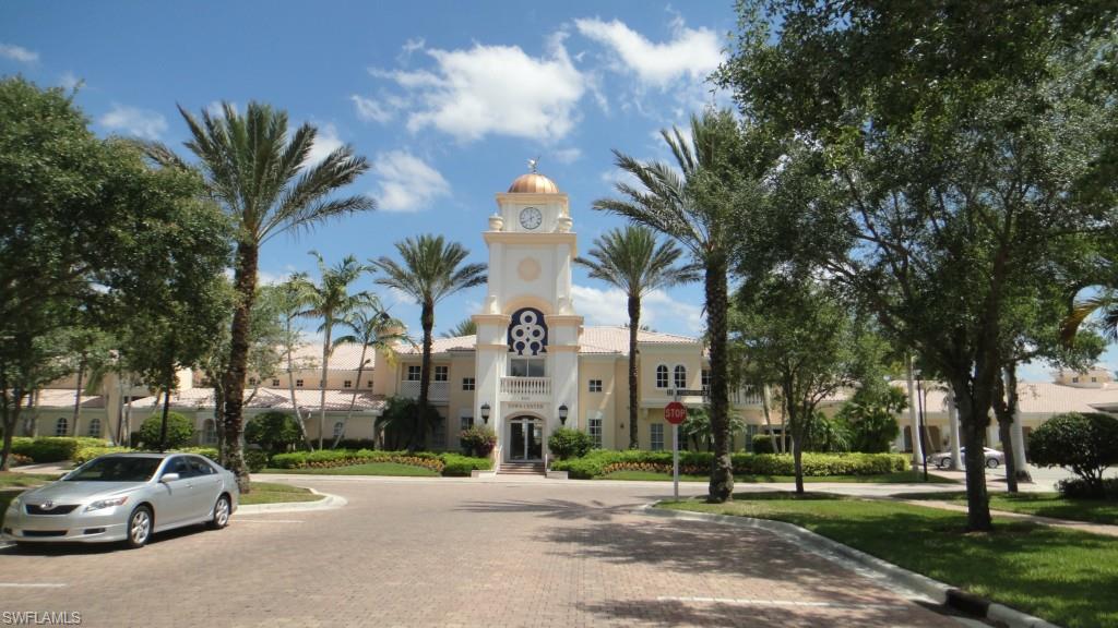 ISLAND WALK - Residential