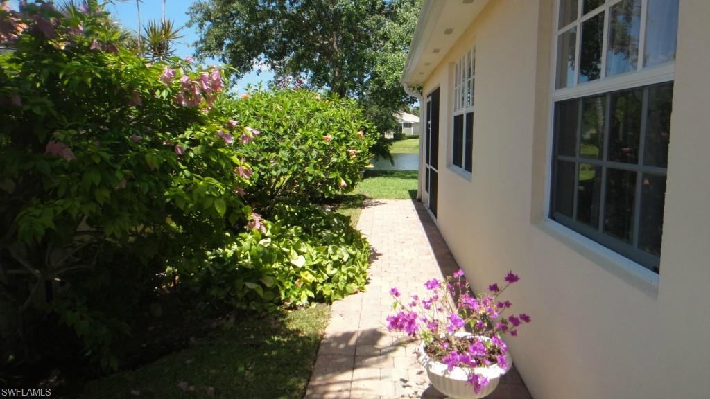 ISLAND WALK - Residential