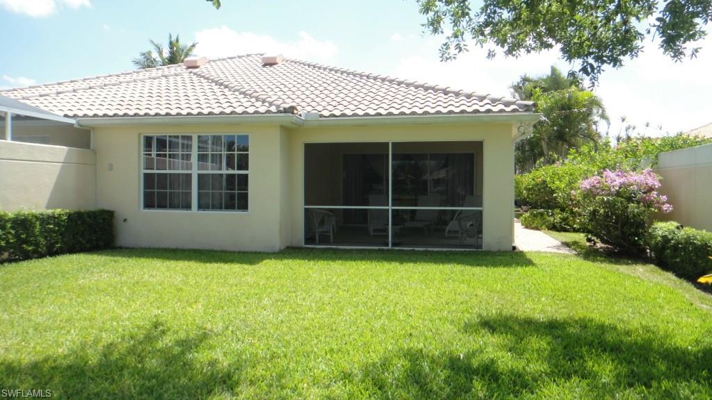 ISLAND WALK - Residential