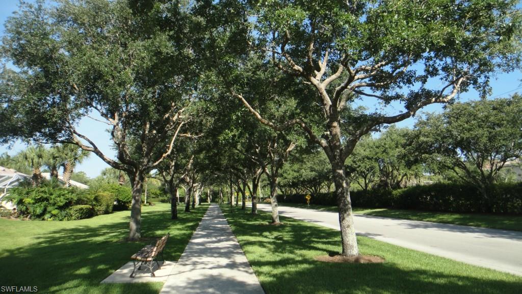 ISLAND WALK - Residential