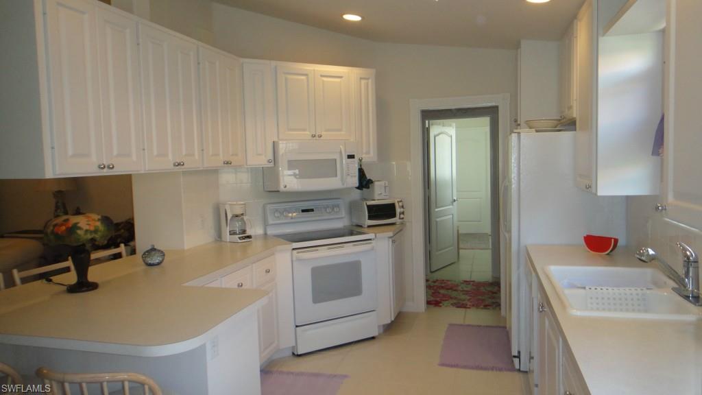 ISLAND WALK - Residential