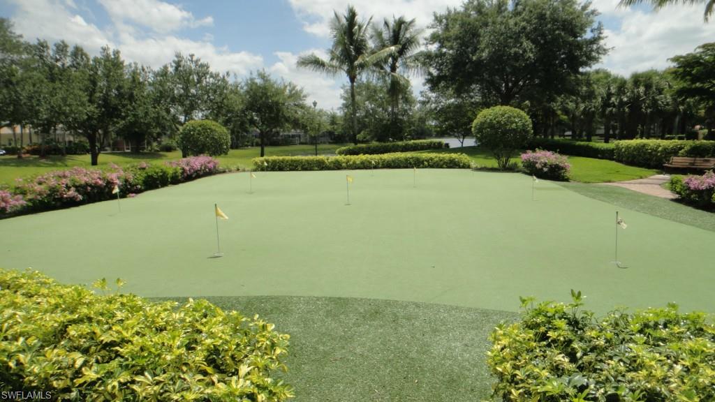 ISLAND WALK - Residential