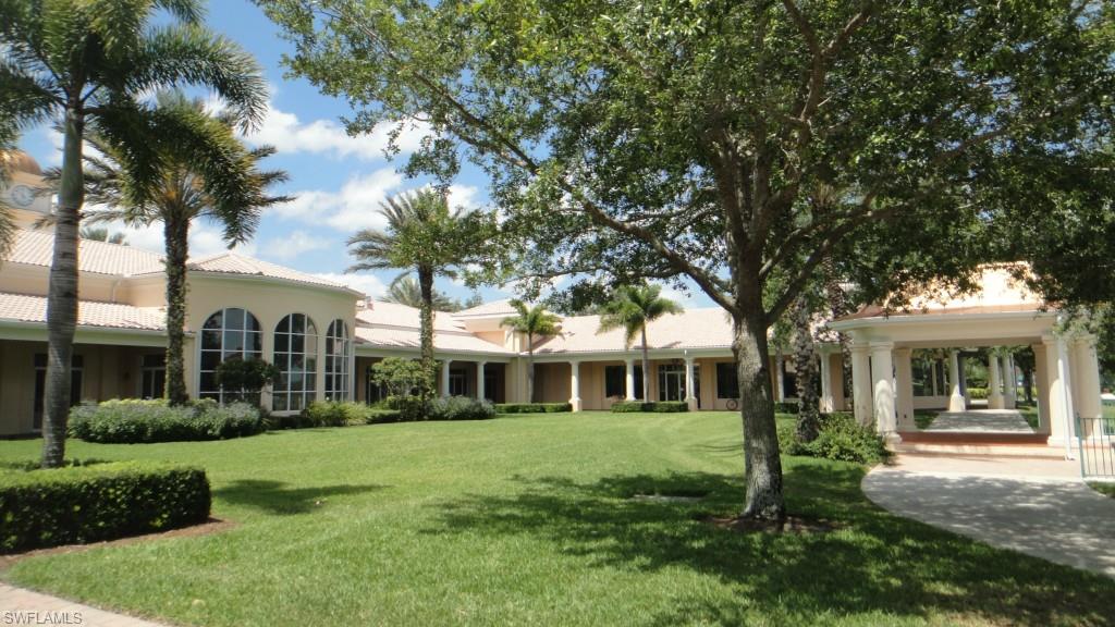 ISLAND WALK - Residential