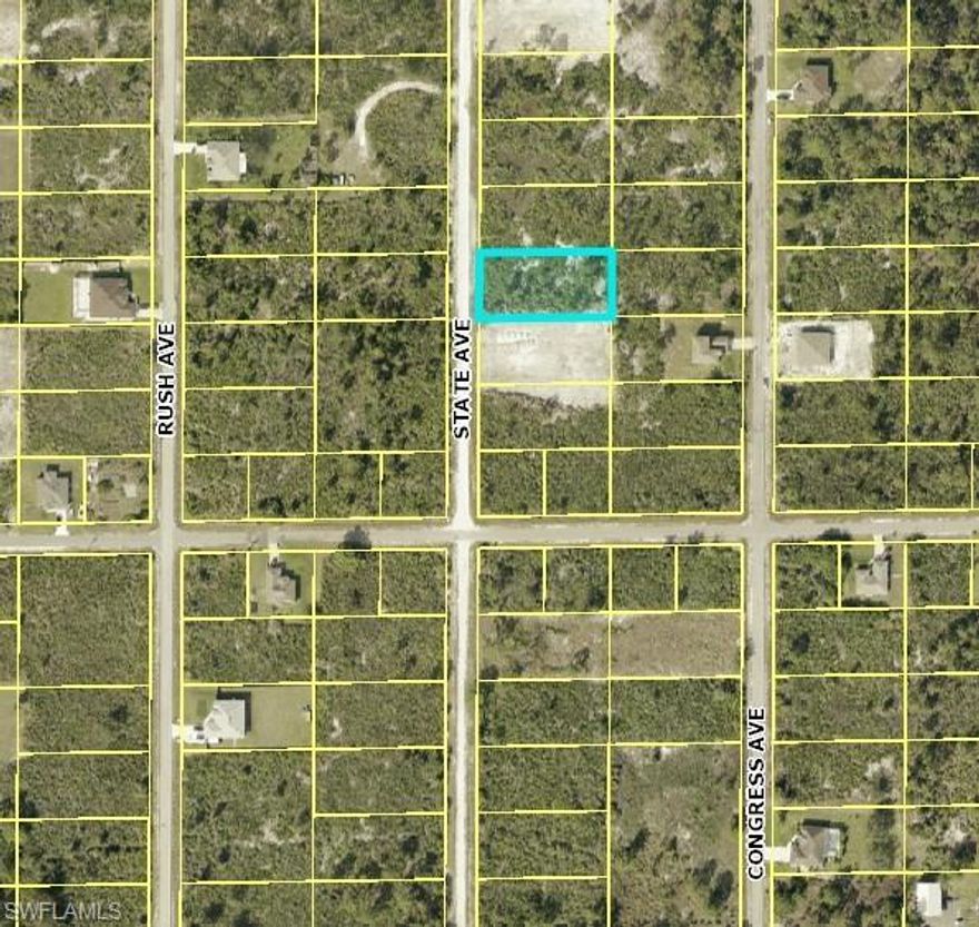 Nice 1/2 ACRE lot in a great location!! Centrally located and only minutes to Joel Blvd and Lee Blvd, plenty of shops and restaurants nearby. This area is growing and prices are going up, this is a great investment opportunity! Make an offer today, this one will sell fast.
