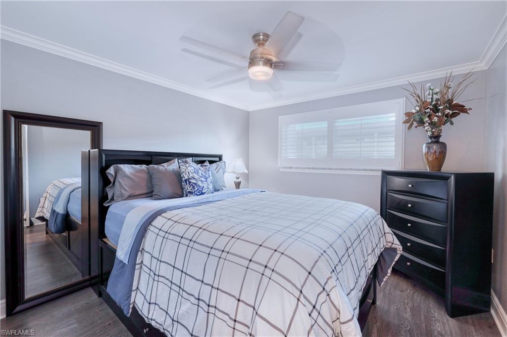 CENTRE COURT CONDO - Residential