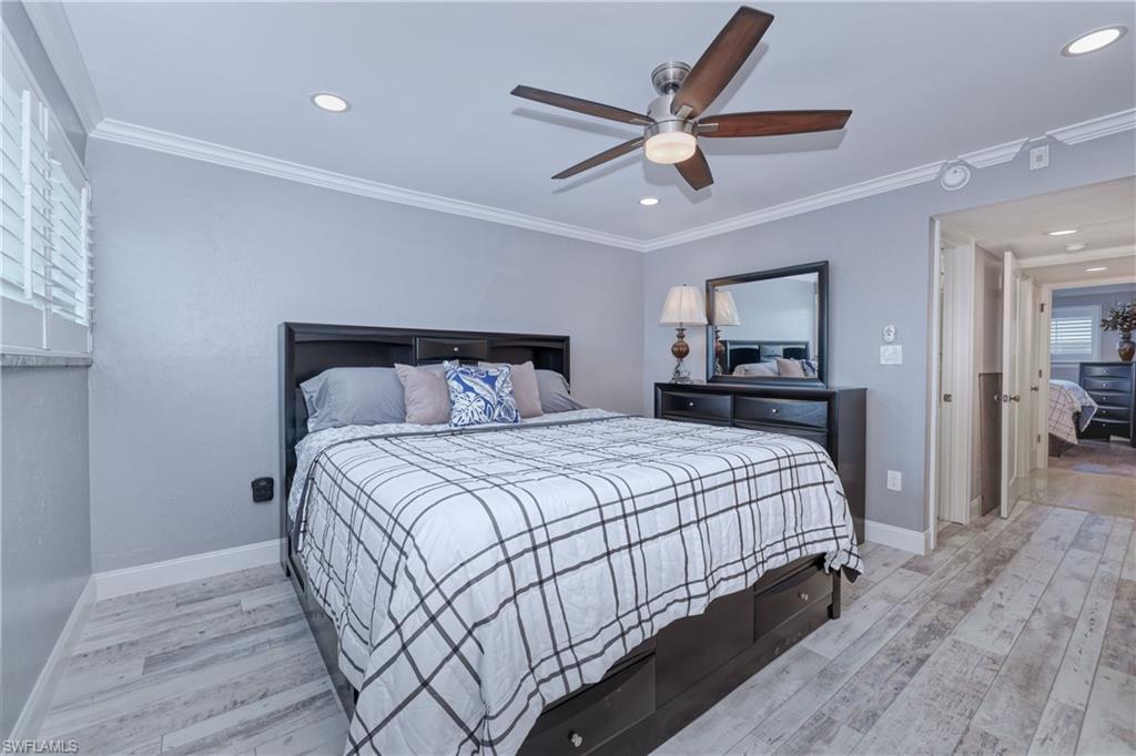 CENTRE COURT CONDO - Residential