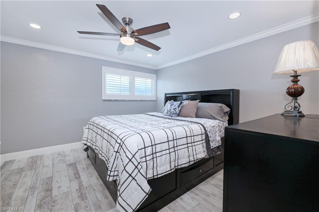 CENTRE COURT CONDO - Residential