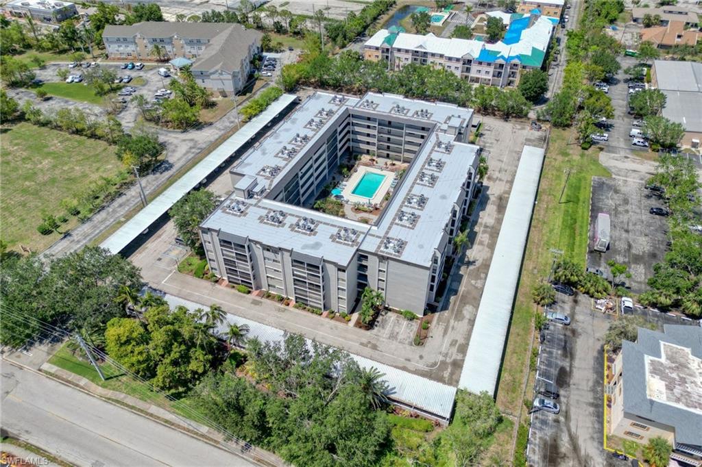 CENTRE COURT CONDO - Residential