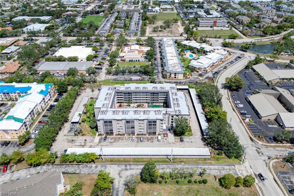 CENTRE COURT CONDO - Residential