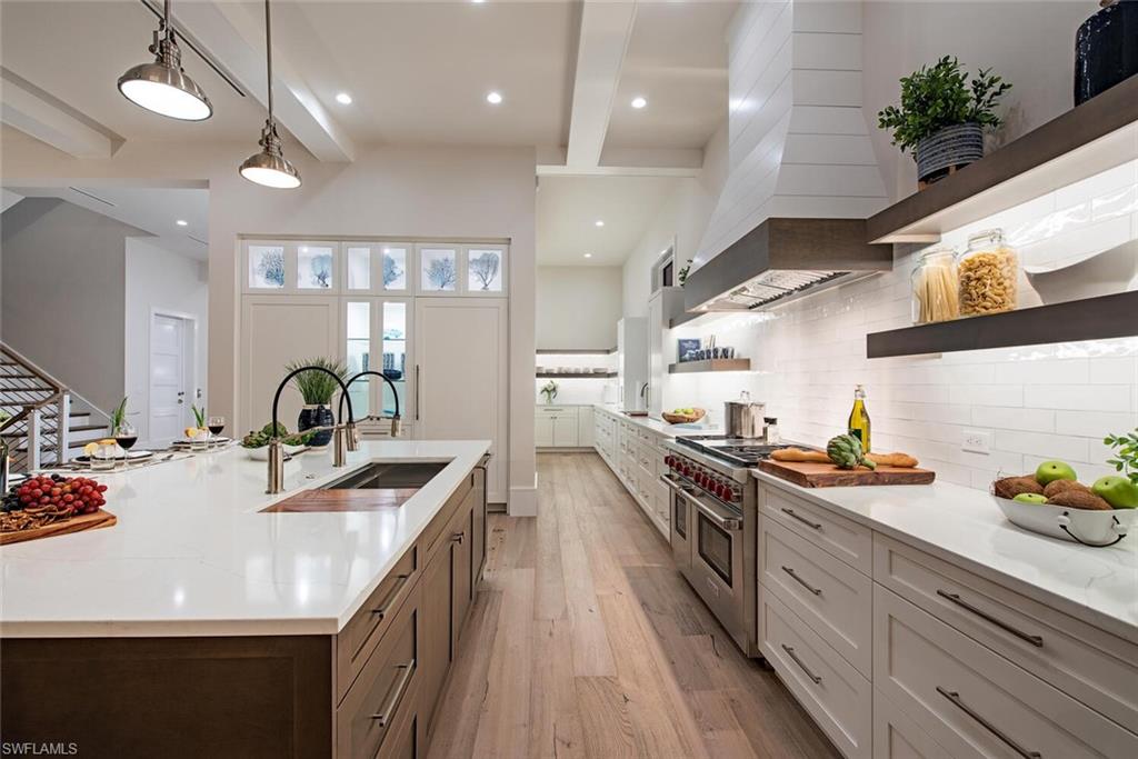 BONITA BEACH - Residential