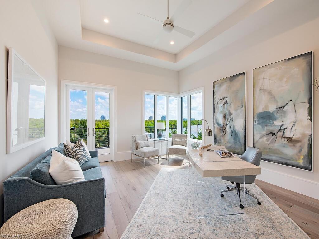 BONITA BEACH - Residential