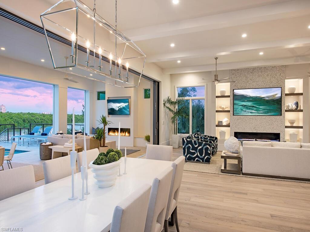 BONITA BEACH - Residential