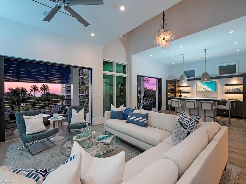 BONITA BEACH - Residential