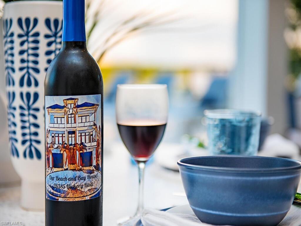 BONITA BEACH - Residential