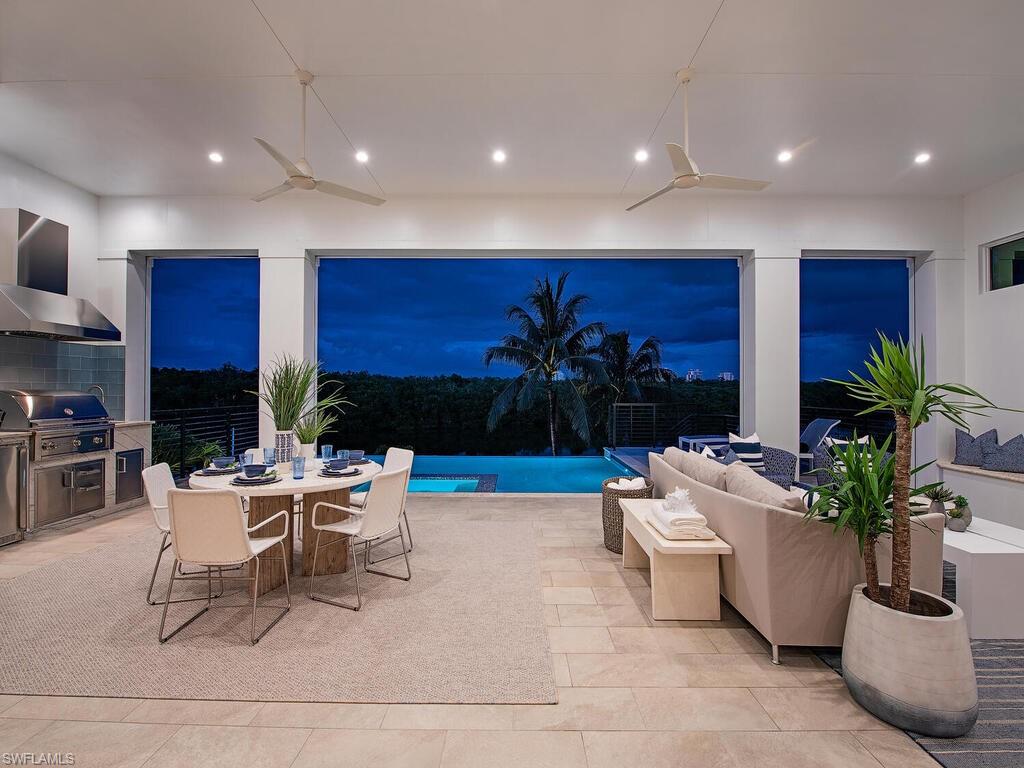 BONITA BEACH - Residential