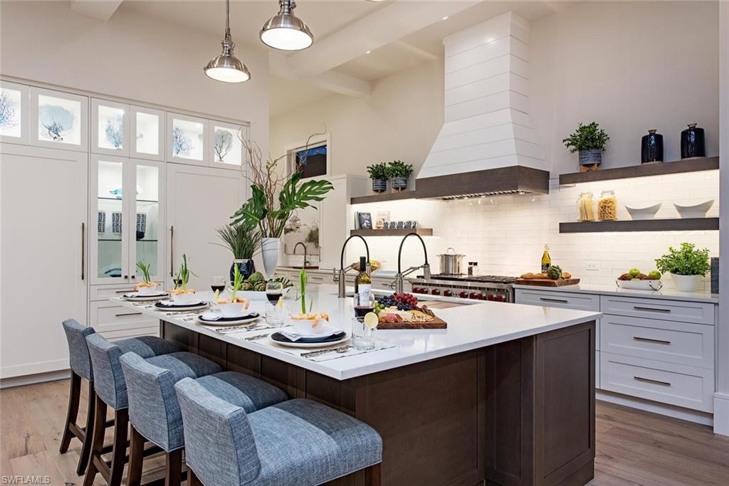 BONITA BEACH - Residential