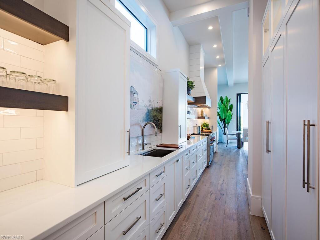 BONITA BEACH - Residential