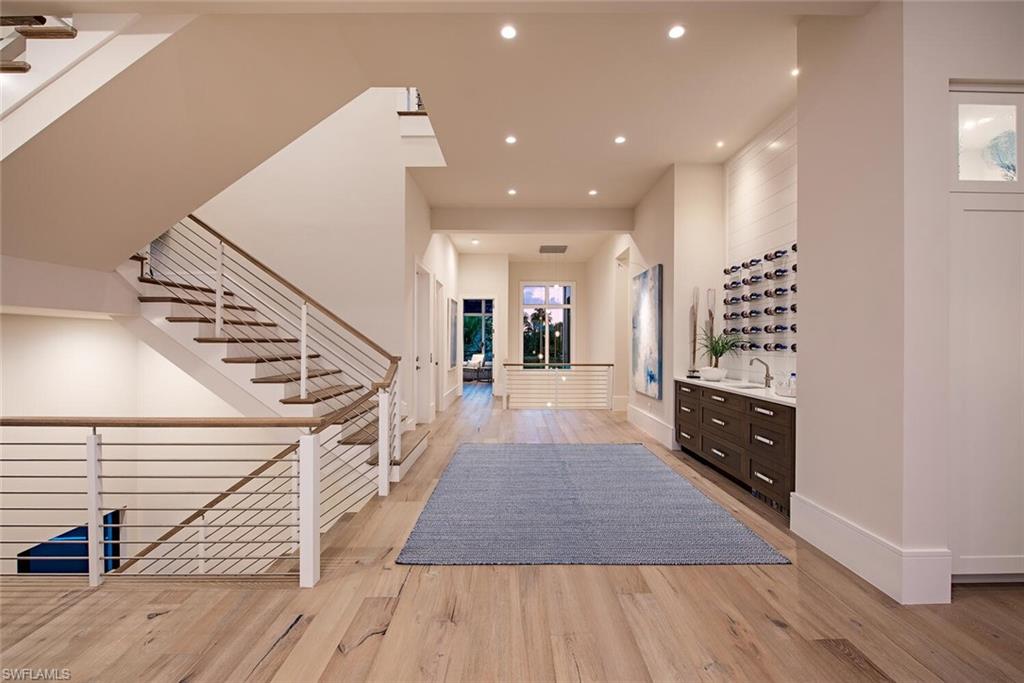 BONITA BEACH - Residential