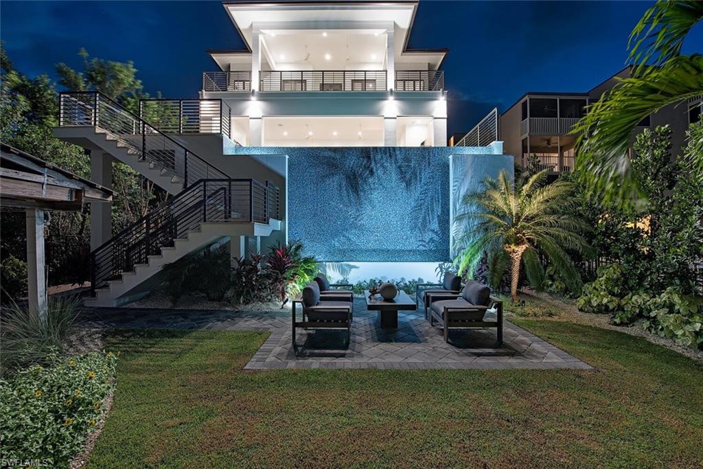 BONITA BEACH - Residential